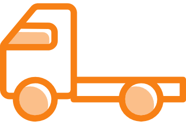 威信拖车/平板车